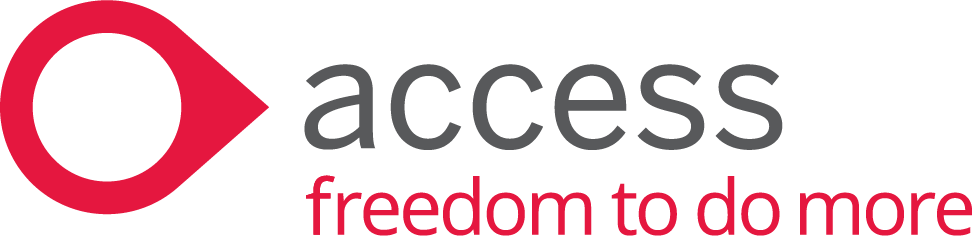 The Access Group Icon
