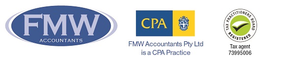 FMW Accountants