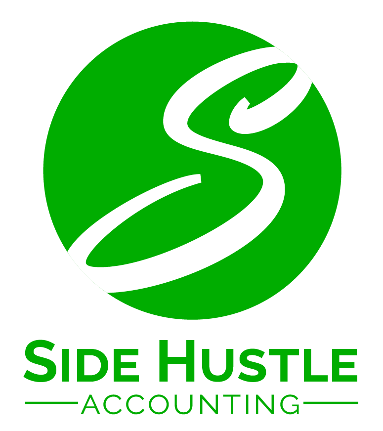 Side Hustle Accounting