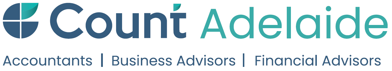 Count Adelaide Business Advisors Pty Ltd