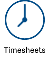Timesheets